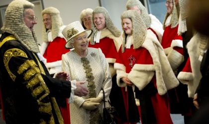 Justice britannique : le cas d’un repris de justice né en Algérie relance le débat sur la permissivité des lois face au terrorisme